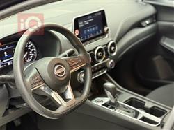 نيسان سنترا